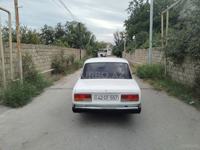 LADA (VAZ) 2107 1988, 135,240 km - 1.6 л - Bakı