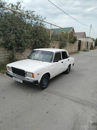 LADA (VAZ) 2107 1988, 135,240 km - 1.6 л - Bakı