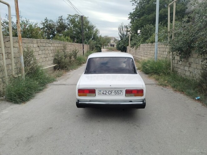 LADA (VAZ) 2107 1988, 135,240 km - 1.6 л - Bakı