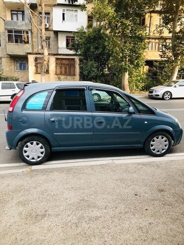 Opel Meriva 2005, 300,000 km - 1.4 l - Gəncə