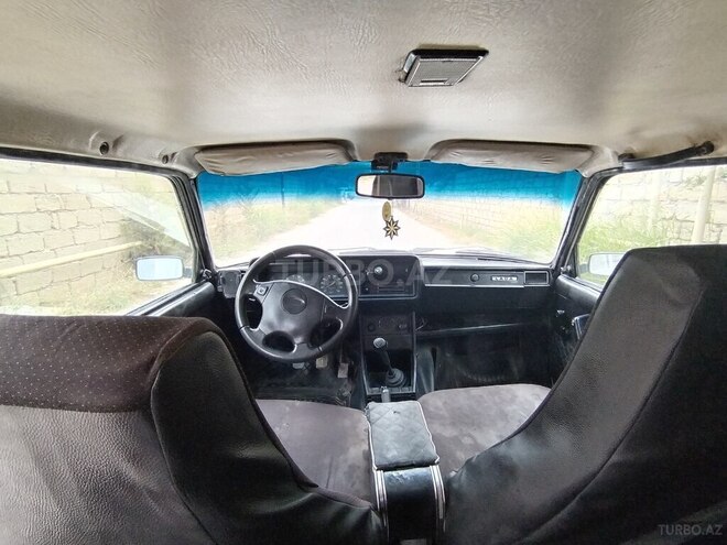 LADA (VAZ) 2107 1988, 135,240 km - 1.6 л - Bakı