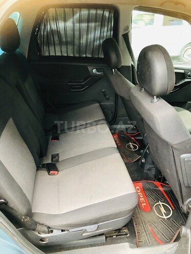 Opel Meriva 2005, 300,000 km - 1.4 l - Gəncə