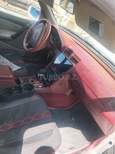 Mercedes C 220 1994, 199,494 km - 2.2 л - Şəki