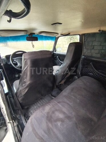 LADA (VAZ) 2107 1988, 135,240 km - 1.6 л - Bakı