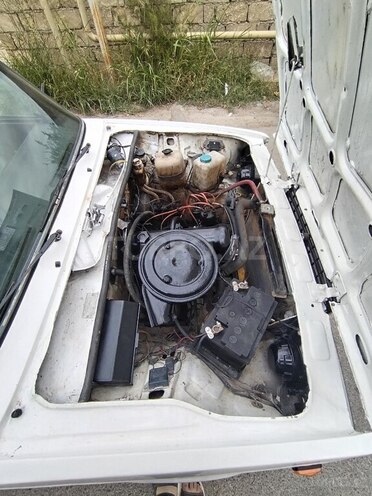 LADA (VAZ) 2107 1988, 135,240 km - 1.6 л - Bakı