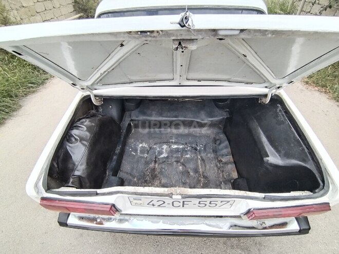 LADA (VAZ) 2107 1988, 135,240 km - 1.6 л - Bakı