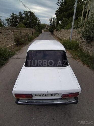 LADA (VAZ) 2107 1988, 135,240 km - 1.6 л - Bakı