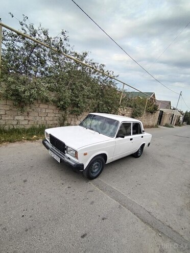 LADA (VAZ) 2107 1988, 135,240 km - 1.6 л - Bakı