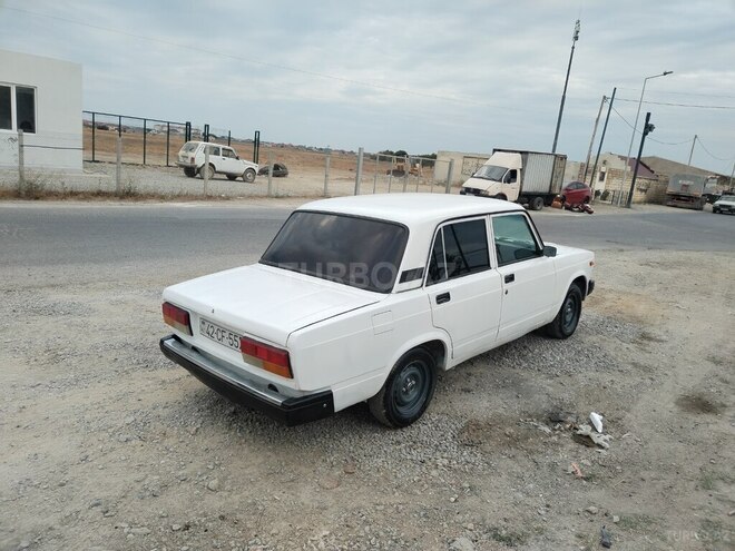 LADA (VAZ) 2107 1988, 135,240 km - 1.6 л - Bakı