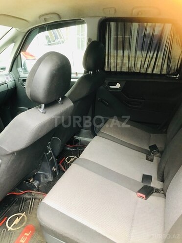 Opel Meriva 2005, 300,000 km - 1.4 l - Gəncə