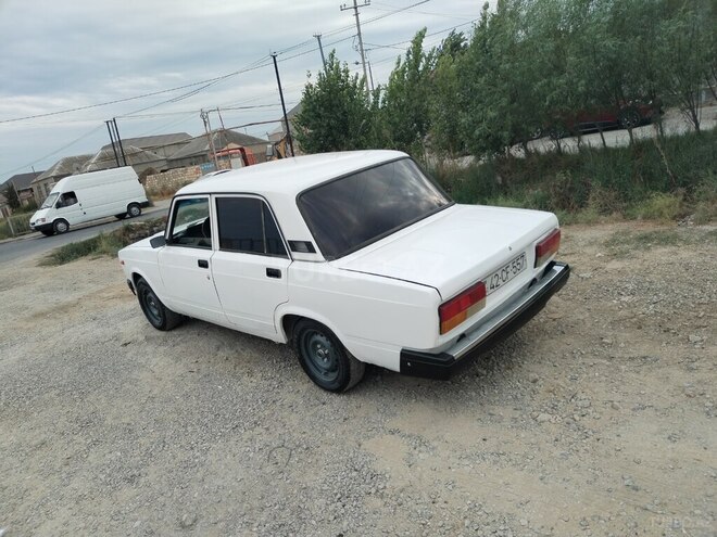 LADA (VAZ) 2107 1988, 135,240 km - 1.6 л - Bakı