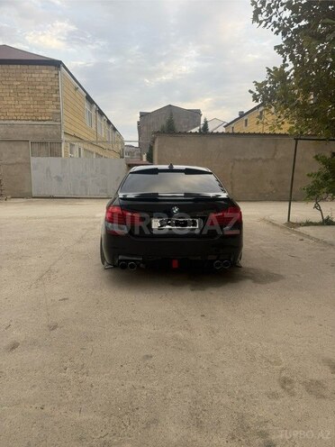 BMW 528 2016, 199,000 km - 2.0 l - Bakı