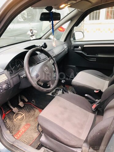 Opel Meriva 2005, 300,000 km - 1.4 l - Gəncə