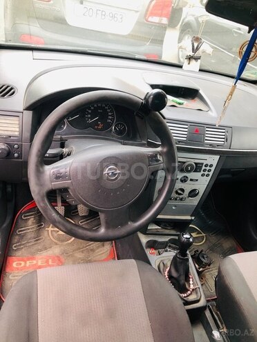 Opel Meriva 2005, 300,000 km - 1.4 l - Gəncə