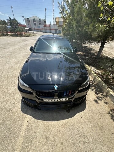 BMW 528 2016, 199,000 km - 2.0 l - Bakı