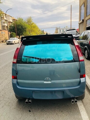 Opel Meriva 2005, 300,000 km - 1.4 l - Gəncə