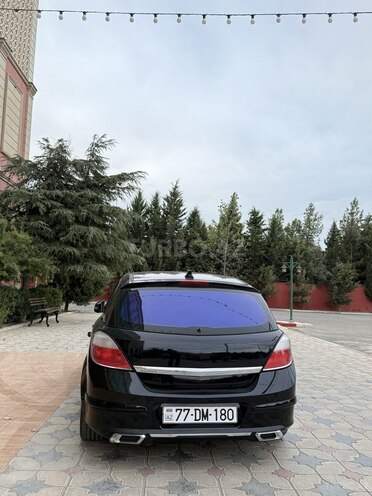Opel Astra 2005, 200,000 km - 1.4 l - Şirvan