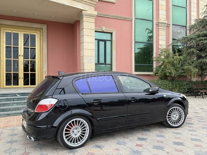 Opel Astra 2005, 200,000 km - 1.4 l - Şirvan