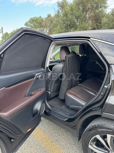Lexus RX 300 2019, 110,000 km - 2.0 l - Bakı