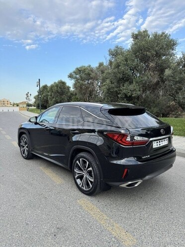 Lexus RX 300 2019, 110,000 km - 2.0 l - Bakı