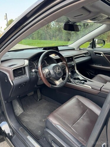 Lexus RX 300 2019, 110,000 km - 2.0 l - Bakı