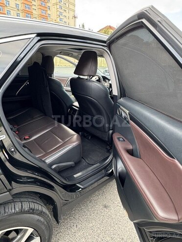 Lexus RX 300 2019, 110,000 km - 2.0 l - Bakı