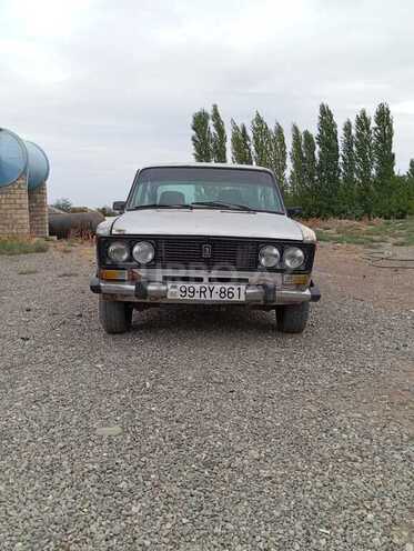 LADA (VAZ) 2106 1980, 550,000 km - 1.6 л - Tərtər