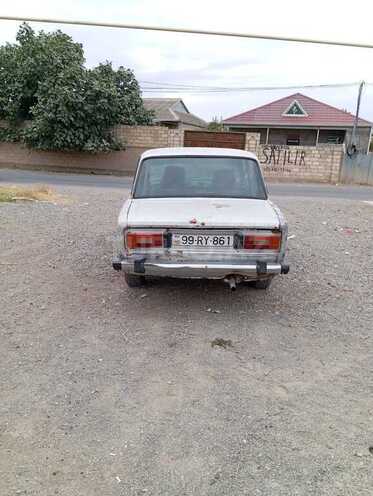 LADA (VAZ) 2106 1980, 550,000 km - 1.6 л - Tərtər