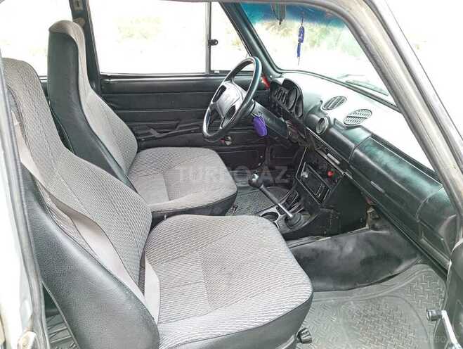 LADA (VAZ) 2106 1980, 550,000 km - 1.6 л - Tərtər
