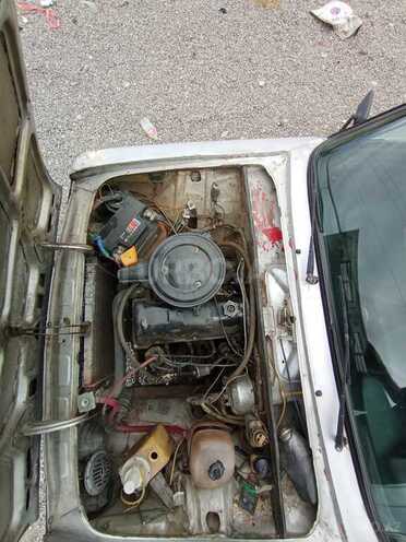 LADA (VAZ) 2106 1980, 550,000 km - 1.6 л - Tərtər