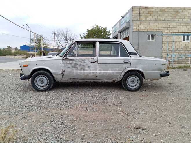 LADA (VAZ) 2106 1980, 550,000 km - 1.6 л - Tərtər