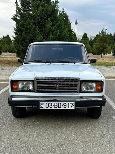 LADA (VAZ) 2107 2006, 53,000 km - 1.6 л - Ağdaş