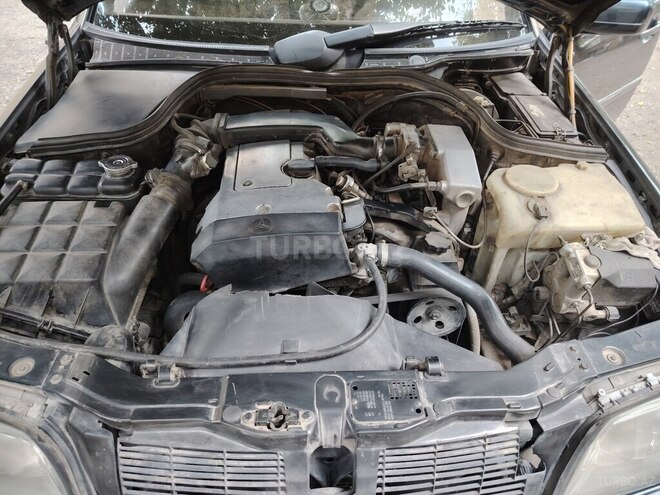 Mercedes C 220 1993, 456,000 km - 2.2 л - Goranboy