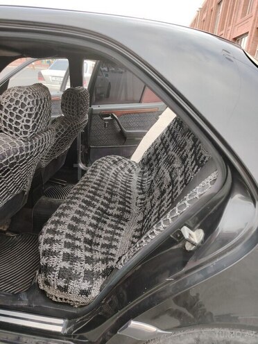 Mercedes C 220 1993, 456,000 km - 2.2 л - Goranboy
