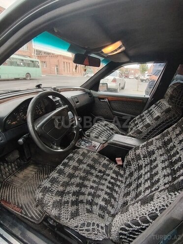 Mercedes C 220 1993, 456,000 km - 2.2 л - Goranboy