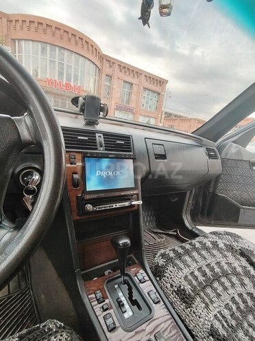 Mercedes C 220 1993, 456,000 km - 2.2 л - Goranboy