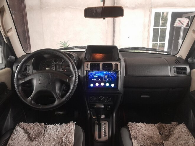 Mitsubishi Pajero io 2002, 308,683 km - 2.0 l - Cəlilabad