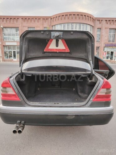 Mercedes C 220 1993, 456,000 km - 2.2 л - Goranboy