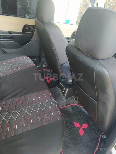 Mitsubishi Pajero io 2002, 308,683 km - 2.0 l - Cəlilabad