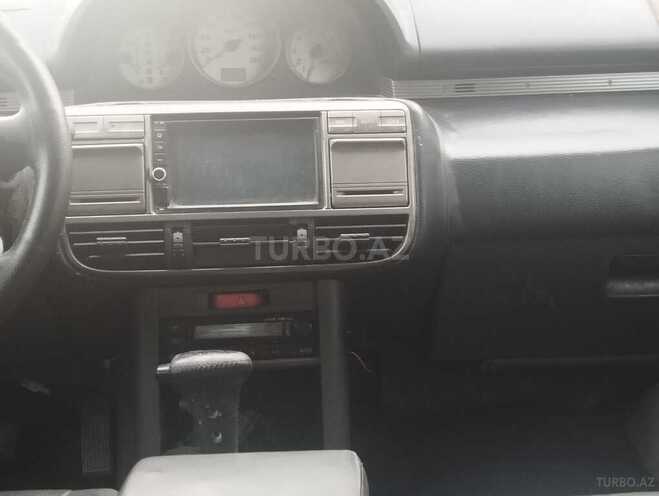 Nissan X-Trail 2001, 216,425 km - 2.0 l - Bakı