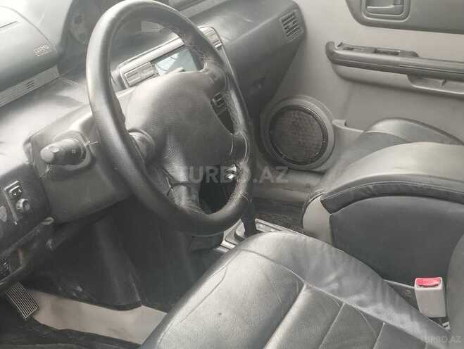 Nissan X-Trail 2001, 216,425 km - 2.0 l - Bakı
