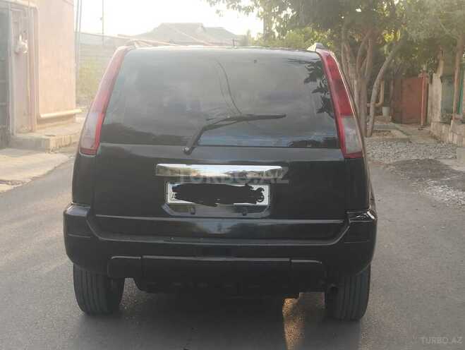 Nissan X-Trail 2001, 216,425 km - 2.0 l - Bakı