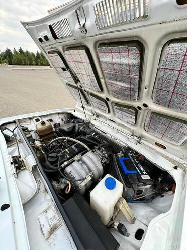 LADA (VAZ) 2107 2006, 53,000 km - 1.6 л - Ağdaş