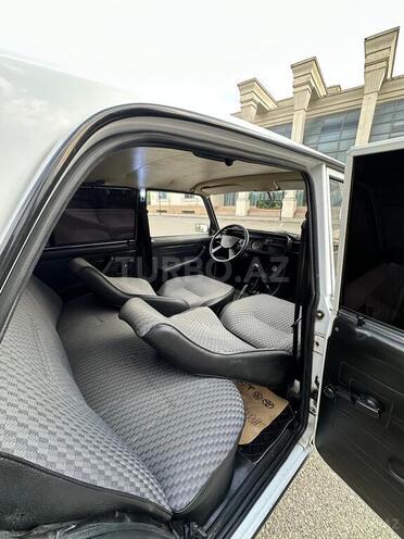 LADA (VAZ) 2107 2006, 53,000 km - 1.6 л - Ağdaş
