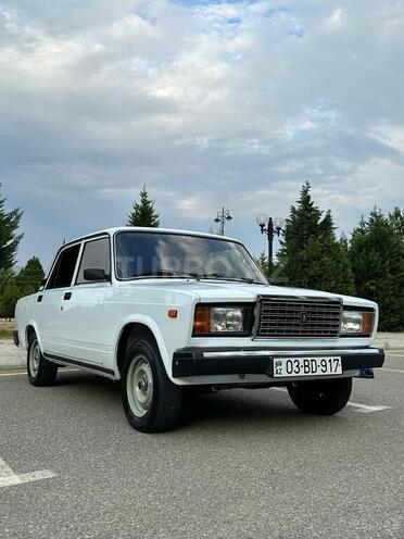 LADA (VAZ) 2107 2006, 53,000 km - 1.6 л - Ağdaş