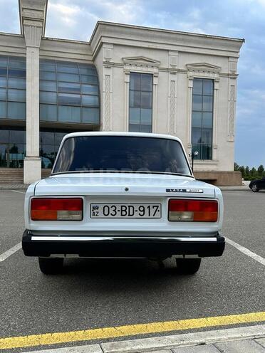 LADA (VAZ) 2107 2006, 53,000 km - 1.6 л - Ağdaş