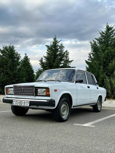 LADA (VAZ) 2107 2006, 53,000 km - 1.6 л - Ağdaş