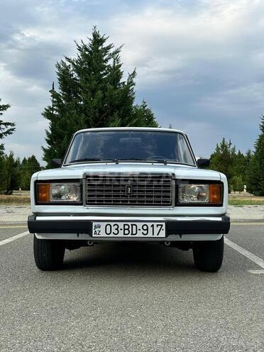 LADA (VAZ) 2107 2006, 53,000 km - 1.6 л - Ağdaş