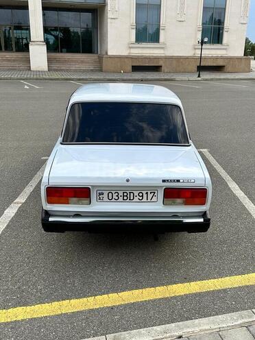 LADA (VAZ) 2107 2006, 53,000 km - 1.6 л - Ağdaş