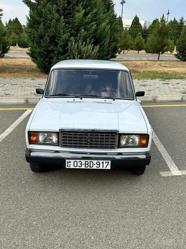 LADA (VAZ) 2107 2006, 53,000 km - 1.6 л - Ağdaş